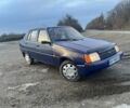 Синій ЗАЗ 1103 Славута, об'ємом двигуна 1.2 л та пробігом 111 тис. км за 850 $, фото 1 на Automoto.ua