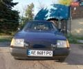 Синий ЗАЗ 1103 Славута, объемом двигателя 1.2 л и пробегом 143 тыс. км за 1000 $, фото 7 на Automoto.ua