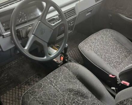 Синій ЗАЗ 1103 Славута, об'ємом двигуна 1.2 л та пробігом 150 тис. км за 550 $, фото 3 на Automoto.ua