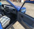 Синий ЗАЗ 1103 Славута, объемом двигателя 1.2 л и пробегом 93 тыс. км за 1900 $, фото 7 на Automoto.ua