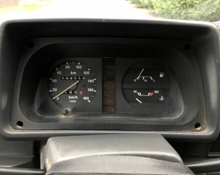 Синій ЗАЗ 1103 Славута, об'ємом двигуна 1.2 л та пробігом 134 тис. км за 850 $, фото 8 на Automoto.ua