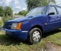 Синій ЗАЗ 1103 Славута, об'ємом двигуна 1.2 л та пробігом 170 тис. км за 700 $, фото 1 на Automoto.ua