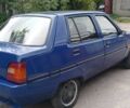 Синій ЗАЗ 1103 Славута, об'ємом двигуна 1.2 л та пробігом 31 тис. км за 750 $, фото 8 на Automoto.ua