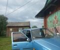 Синий ЗАЗ 1103 Славута, объемом двигателя 1.2 л и пробегом 237 тыс. км за 630 $, фото 14 на Automoto.ua