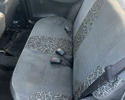 Синій ЗАЗ 1103 Славута, об'ємом двигуна 1.2 л та пробігом 111 тис. км за 850 $, фото 5 на Automoto.ua