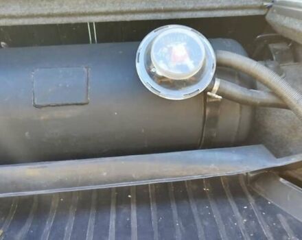 Синий ЗАЗ 1103 Славута, объемом двигателя 1.2 л и пробегом 270 тыс. км за 500 $, фото 6 на Automoto.ua