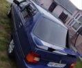 Синий ЗАЗ 1103 Славута, объемом двигателя 1.2 л и пробегом 109 тыс. км за 1300 $, фото 6 на Automoto.ua