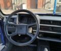 Синий ЗАЗ 1103 Славута, объемом двигателя 1.2 л и пробегом 93 тыс. км за 1900 $, фото 5 на Automoto.ua