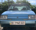 Синий ЗАЗ 1103 Славута, объемом двигателя 1.2 л и пробегом 122 тыс. км за 1499 $, фото 15 на Automoto.ua