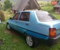 Синий ЗАЗ 1103 Славута, объемом двигателя 1.2 л и пробегом 237 тыс. км за 630 $, фото 24 на Automoto.ua