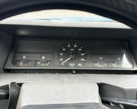 Синий ЗАЗ 1103 Славута, объемом двигателя 1.3 л и пробегом 146 тыс. км за 667 $, фото 4 на Automoto.ua