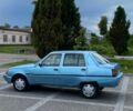 Синий ЗАЗ 1103 Славута, объемом двигателя 1.2 л и пробегом 104 тыс. км за 799 $, фото 14 на Automoto.ua