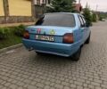 Синий ЗАЗ 1103 Славута, объемом двигателя 1.2 л и пробегом 113 тыс. км за 700 $, фото 2 на Automoto.ua