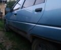 Синій ЗАЗ 1103 Славута, об'ємом двигуна 1.2 л та пробігом 93 тис. км за 551 $, фото 3 на Automoto.ua