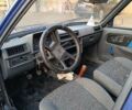 Синій ЗАЗ 1103 Славута, об'ємом двигуна 1.2 л та пробігом 100 тис. км за 650 $, фото 6 на Automoto.ua