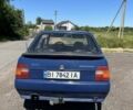 Синій ЗАЗ 1103 Славута, об'ємом двигуна 1.2 л та пробігом 250 тис. км за 1099 $, фото 3 на Automoto.ua