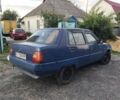 Синий ЗАЗ 1103 Славута, объемом двигателя 1.2 л и пробегом 155 тыс. км за 1100 $, фото 3 на Automoto.ua