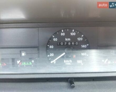 Синий ЗАЗ 1103 Славута, объемом двигателя 1.2 л и пробегом 107 тыс. км за 850 $, фото 3 на Automoto.ua
