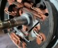 Синий ЗАЗ 1103 Славута, объемом двигателя 1.2 л и пробегом 93 тыс. км за 1900 $, фото 23 на Automoto.ua