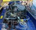 Синий ЗАЗ 1103 Славута, объемом двигателя 1.2 л и пробегом 187 тыс. км за 1150 $, фото 5 на Automoto.ua