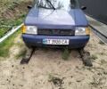 Синий ЗАЗ 1103 Славута, объемом двигателя 1.2 л и пробегом 250 тыс. км за 485 $, фото 1 на Automoto.ua