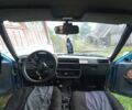 Синий ЗАЗ 1103 Славута, объемом двигателя 1.2 л и пробегом 237 тыс. км за 630 $, фото 13 на Automoto.ua