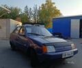 Синій ЗАЗ 1103 Славута, об'ємом двигуна 1.2 л та пробігом 100 тис. км за 650 $, фото 1 на Automoto.ua