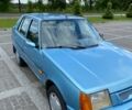 Синій ЗАЗ 1103 Славута, об'ємом двигуна 1.2 л та пробігом 104 тис. км за 899 $, фото 2 на Automoto.ua