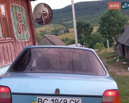 Синий ЗАЗ 1103 Славута, объемом двигателя 1.2 л и пробегом 237 тыс. км за 630 $, фото 8 на Automoto.ua