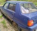Синий ЗАЗ 1103 Славута, объемом двигателя 1.2 л и пробегом 250 тыс. км за 485 $, фото 4 на Automoto.ua
