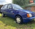 Синій ЗАЗ 1103 Славута, об'ємом двигуна 1.2 л та пробігом 170 тис. км за 700 $, фото 1 на Automoto.ua
