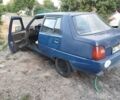 Синий ЗАЗ 1103 Славута, объемом двигателя 1.2 л и пробегом 155 тыс. км за 1100 $, фото 1 на Automoto.ua