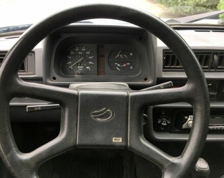 Синій ЗАЗ 1103 Славута, об'ємом двигуна 1.2 л та пробігом 134 тис. км за 850 $, фото 7 на Automoto.ua