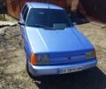Синий ЗАЗ 1103 Славута, объемом двигателя 1.2 л и пробегом 107 тыс. км за 850 $, фото 1 на Automoto.ua