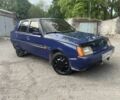 Синий ЗАЗ 1103 Славута, объемом двигателя 1.2 л и пробегом 162 тыс. км за 1199 $, фото 4 на Automoto.ua