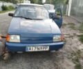 Синий ЗАЗ 1103 Славута, объемом двигателя 1.2 л и пробегом 155 тыс. км за 1100 $, фото 5 на Automoto.ua