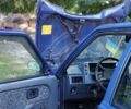 Синий ЗАЗ 1103 Славута, объемом двигателя 1.2 л и пробегом 175 тыс. км за 900 $, фото 5 на Automoto.ua