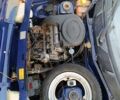 Синій ЗАЗ 1103 Славута, об'ємом двигуна 1.2 л та пробігом 100 тис. км за 650 $, фото 7 на Automoto.ua