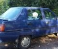Синий ЗАЗ 1103 Славута, объемом двигателя 1.2 л и пробегом 175 тыс. км за 900 $, фото 1 на Automoto.ua