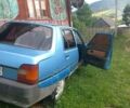 Синий ЗАЗ 1103 Славута, объемом двигателя 1.2 л и пробегом 237 тыс. км за 630 $, фото 16 на Automoto.ua
