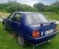 Синий ЗАЗ 1103 Славута, объемом двигателя 1.2 л и пробегом 175 тыс. км за 550 $, фото 1 на Automoto.ua