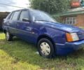 Синій ЗАЗ 1103 Славута, об'ємом двигуна 1.2 л та пробігом 170 тис. км за 700 $, фото 6 на Automoto.ua