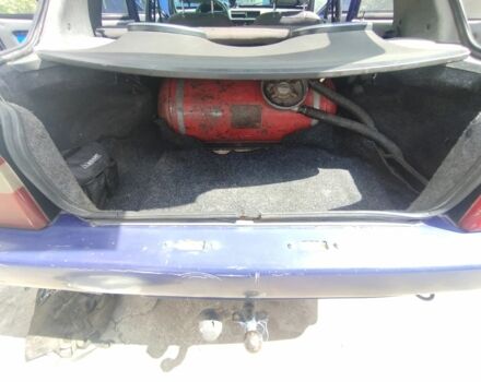 Синий ЗАЗ 1103 Славута, объемом двигателя 0 л и пробегом 143 тыс. км за 477 $, фото 1 на Automoto.ua