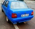 Синий ЗАЗ 1103 Славута, объемом двигателя 1.2 л и пробегом 1 тыс. км за 1300 $, фото 1 на Automoto.ua