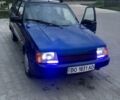 Синий ЗАЗ 1103 Славута, объемом двигателя 0.12 л и пробегом 1 тыс. км за 900 $, фото 1 на Automoto.ua