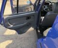 Синий ЗАЗ 1103 Славута, объемом двигателя 1.2 л и пробегом 93 тыс. км за 1900 $, фото 12 на Automoto.ua