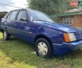 Синій ЗАЗ 1103 Славута, об'ємом двигуна 1.2 л та пробігом 170 тис. км за 700 $, фото 3 на Automoto.ua