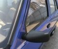 Синий ЗАЗ 1103 Славута, объемом двигателя 1.2 л и пробегом 93 тыс. км за 1900 $, фото 16 на Automoto.ua