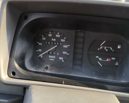 Синий ЗАЗ 1103 Славута, объемом двигателя 1.2 л и пробегом 93 тыс. км за 1900 $, фото 6 на Automoto.ua