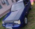 Синий ЗАЗ 1103 Славута, объемом двигателя 1.2 л и пробегом 109 тыс. км за 1300 $, фото 5 на Automoto.ua